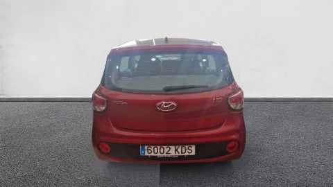 Hyundai i10 1.2 Style