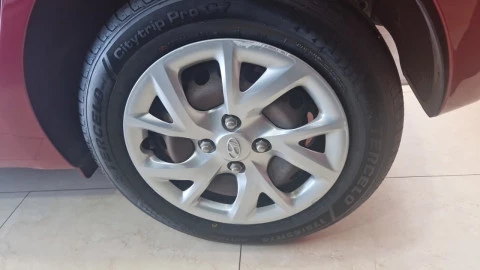 Hyundai i10 1.2 Style