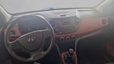 Hyundai i10 1.2 Style