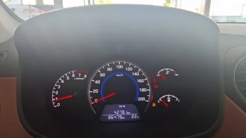 Hyundai i10 1.2 Style