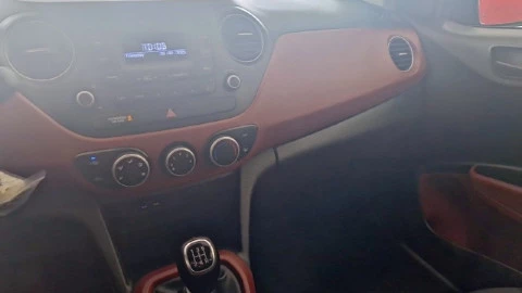 Hyundai i10 1.2 Style