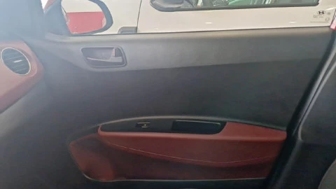 Hyundai i10 1.2 Style