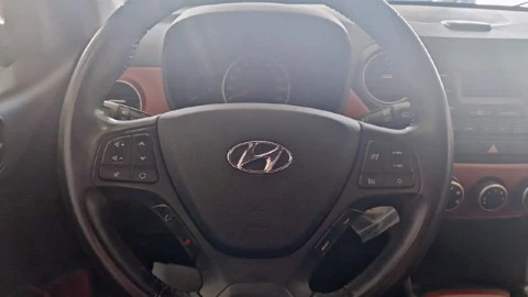 Hyundai i10 1.2 Style