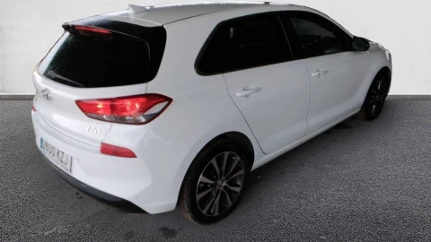 Hyundai i30 1.6 CRDI 85kW (116CV) Tecno