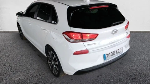 Hyundai i30 1.6 CRDI 85kW (116CV) Tecno