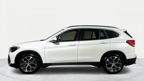 BMW X1 xDrive25e