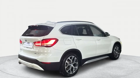 BMW X1 xDrive25e