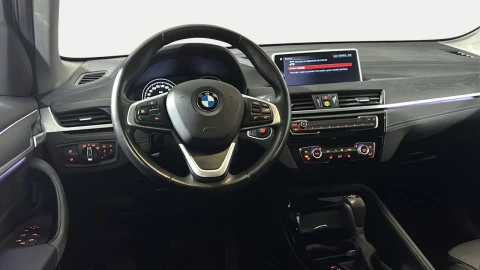 BMW X1 xDrive25e
