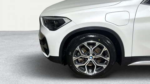 BMW X1 xDrive25e