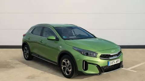 Kia XCeed 1.5 MHEV iMT Drive 118kW (160CV)