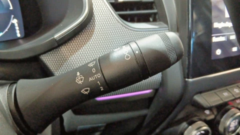 Renault Arkana Techno E-TECH full hybrid 105kW(145CV)
