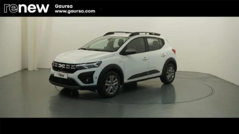 Dacia Sandero Stepway Expression 74kW (100CV) ECO-G