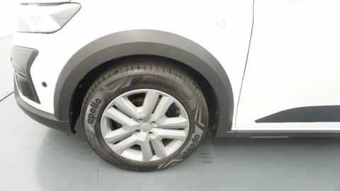 Dacia Sandero Stepway Expression 74kW (100CV) ECO-G