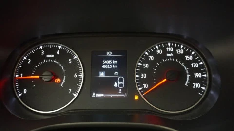 Dacia Sandero Stepway Expression 74kW (100CV) ECO-G