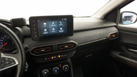 Dacia Sandero Stepway Expression 74kW (100CV) ECO-G