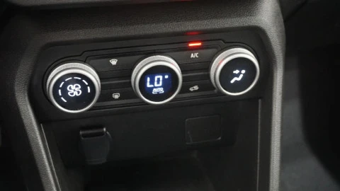 Dacia Sandero Stepway Expression 74kW (100CV) ECO-G