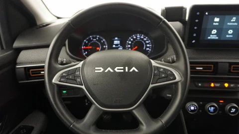 Dacia Sandero Stepway Expression 74kW (100CV) ECO-G