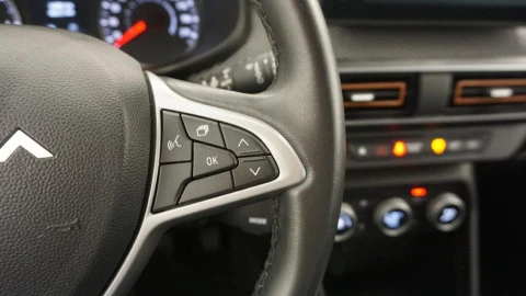 Dacia Sandero Stepway Expression 74kW (100CV) ECO-G