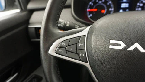 Dacia Sandero Stepway Expression 74kW (100CV) ECO-G