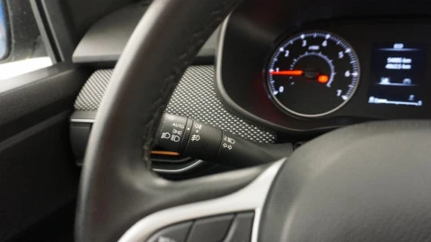 Dacia Sandero Stepway Expression 74kW (100CV) ECO-G