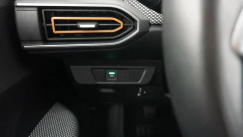 Dacia Sandero Stepway Expression 74kW (100CV) ECO-G
