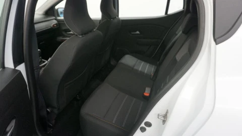 Dacia Sandero Stepway Expression 74kW (100CV) ECO-G