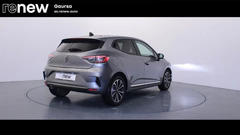 Renault Clio techno Eco-G 100cv (74kW)