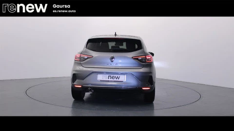 Renault Clio techno Eco-G 100cv (74kW)