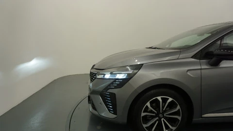 Renault Clio techno Eco-G 100cv (74kW)