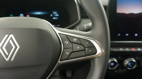 Renault Clio techno Eco-G 100cv (74kW)