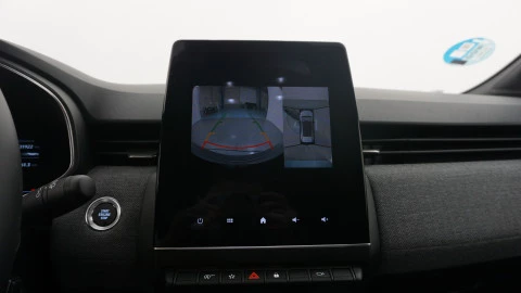 Renault Clio techno Eco-G 100cv (74kW)