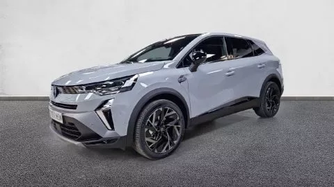 Renault Symbioz esprit Alpine E-Tech 105kW (145CV)