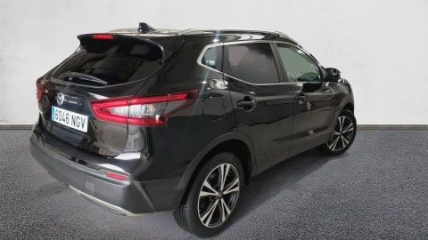 Nissan Qashqai DIG-T 103 kW (140 CV) E6D N-CONNECTA