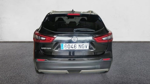 Nissan Qashqai DIG-T 103 kW (140 CV) E6D N-CONNECTA