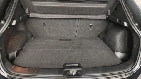 Nissan Qashqai DIG-T 103 kW (140 CV) E6D N-CONNECTA