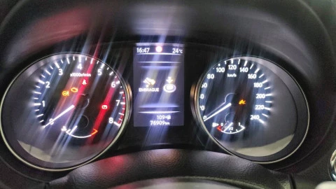 Nissan Qashqai DIG-T 103 kW (140 CV) E6D N-CONNECTA