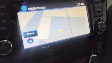 Nissan Qashqai DIG-T 103 kW (140 CV) E6D N-CONNECTA