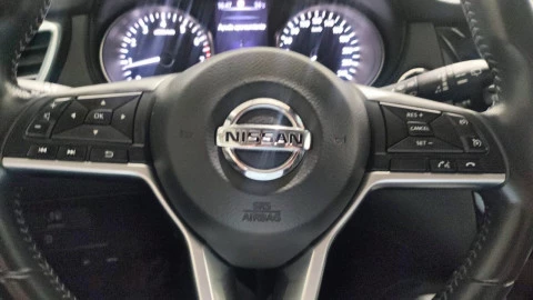 Nissan Qashqai DIG-T 103 kW (140 CV) E6D N-CONNECTA