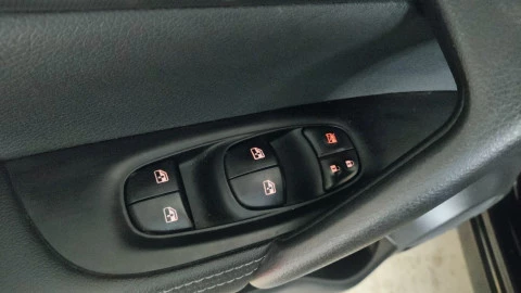 Nissan Qashqai DIG-T 103 kW (140 CV) E6D N-CONNECTA