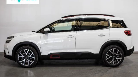 Citroën C5 Aircross BlueHdi 96kW (130CV) S&S EAT8 Shine Pack