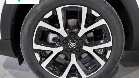 Citroën C5 Aircross BlueHdi 96kW (130CV) S&S EAT8 Shine Pack