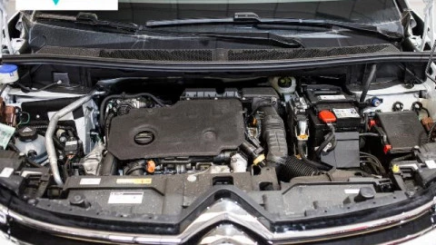 Citroën C5 Aircross BlueHdi 96kW (130CV) S&S EAT8 Shine Pack