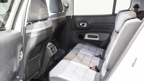 Citroën C5 Aircross BlueHdi 96kW (130CV) S&S EAT8 Shine Pack