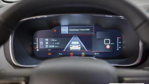 Citroën C5 Aircross BlueHdi 96kW (130CV) S&S EAT8 Shine Pack