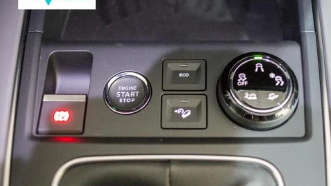 Citroën C5 Aircross BlueHdi 96kW (130CV) S&S EAT8 Shine Pack