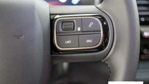 Citroën C5 Aircross BlueHdi 96kW (130CV) S&S EAT8 Shine Pack