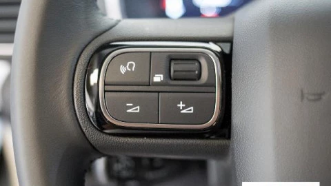 Citroën C5 Aircross BlueHdi 96kW (130CV) S&S EAT8 Shine Pack