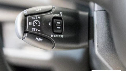 Citroën C5 Aircross BlueHdi 96kW (130CV) S&S EAT8 Shine Pack