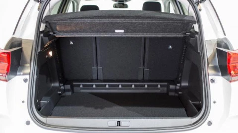 Citroën C5 Aircross BlueHdi 96kW (130CV) S&S EAT8 Shine Pack