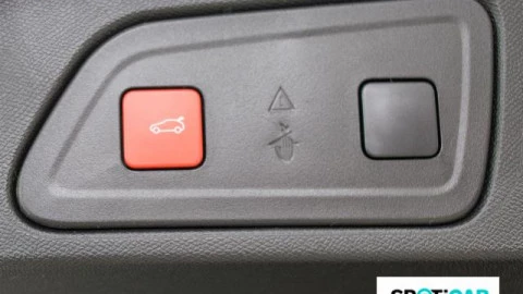 Citroën C5 Aircross BlueHdi 96kW (130CV) S&S EAT8 Shine Pack